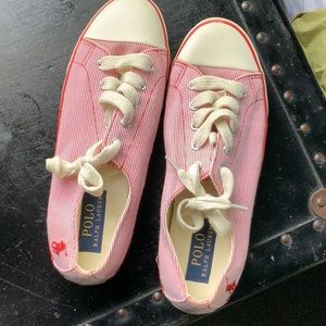 Ralph Lauren Sneakers